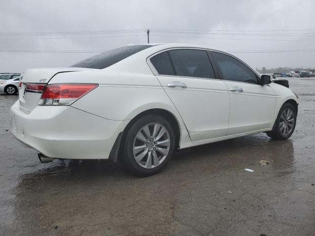 Photo 3 from auction – 2012 HONDA ACCORD EXL with VIN 1HGCP3F89CA029858