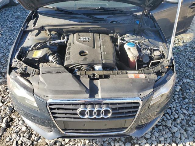 Фото 11 с аукциона – 2010 AUDI A4 PREMIUM с VIN WAUEFAFL7AN019397