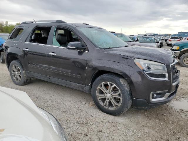Photo 4 from auction – 2015 GMC ACADIA SLT with VIN 1GKKVRKDXFJ101780