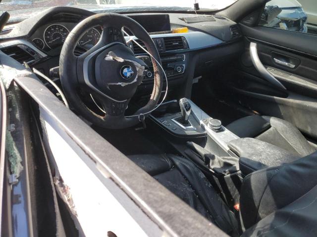 Photo 8 from auction – 2015 BMW 428 XI with VIN WBA3N5C50FK484653