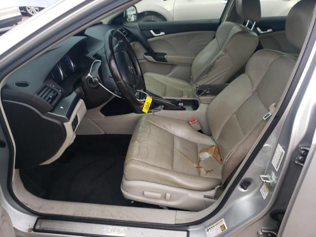 Photo 7 from auction – 2012 ACURA TSX with VIN JH4CU2F47CC021954