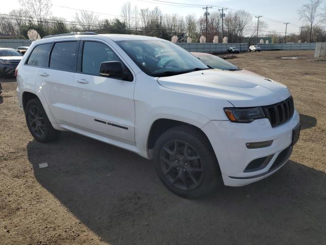 Photo 4 from auction – 2019 JEEP GRAND CHER with VIN 1C4RJFBG1KC618074