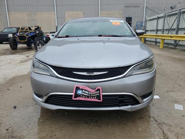 Photo 5 from auction – 2015 CHRYSLER 200 LIMITE with VIN 1C3CCCAB7FN502302