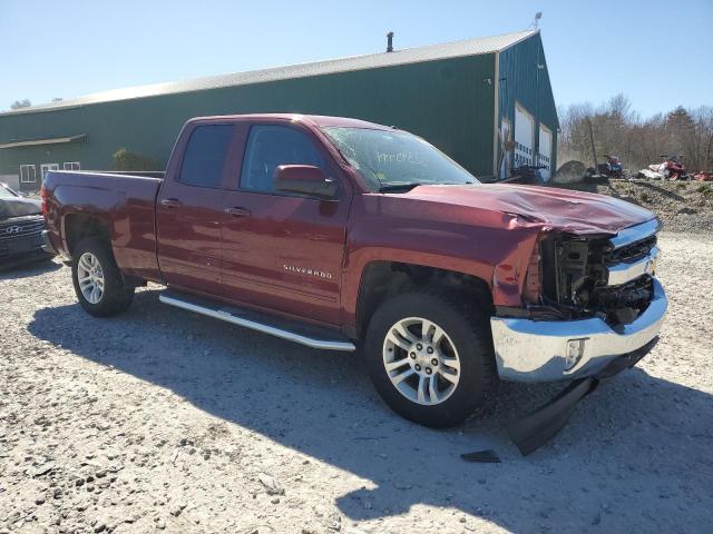 Photo 4 from auction – 2016 CHEVROLET SILVERADO with VIN 1GCVKREC8GZ247540