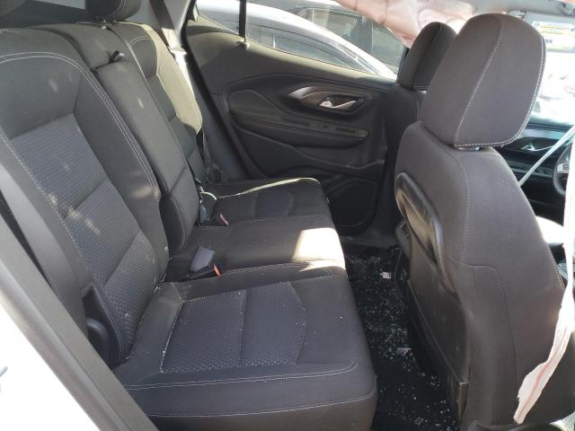 Photo 11 from auction – 2022 GMC TERRAIN SL with VIN 3GKALTEV8NL197161