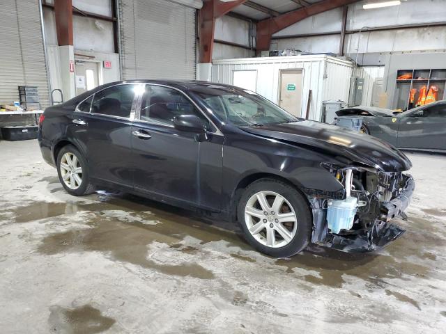 Photo 4 from auction – 2007 LEXUS ES 350 with VIN JTHBJ46G572090616