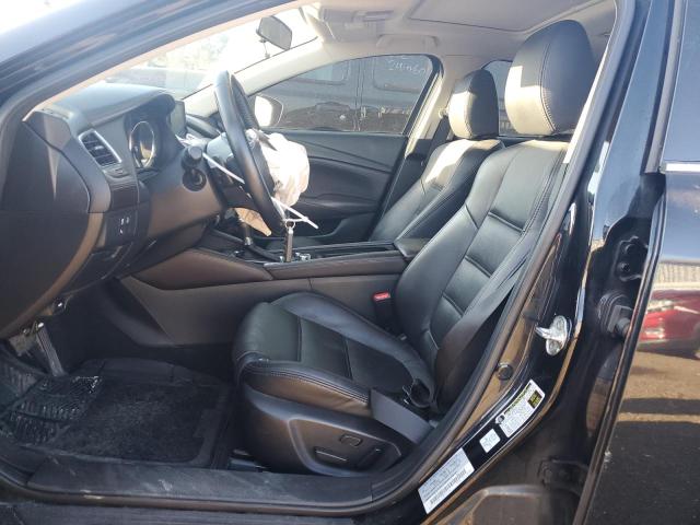 Photo 7 from auction – 2016 MAZDA 6 TOURING with VIN JM1GJ1V5XG1421444