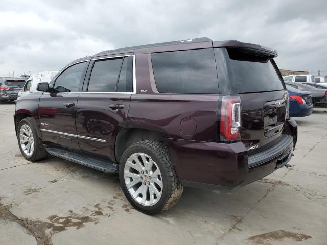Photo 2 from auction – 2017 GMC YUKON SLT with VIN 1GKS1BKC5HR278882