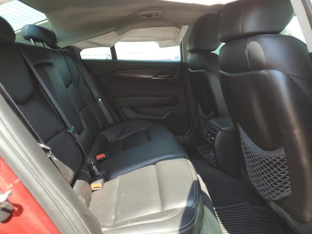 Photo 10 from auction – 2016 CADILLAC ATS with VIN 1G6AA5RA8G0187916