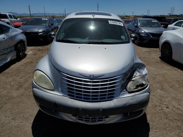 Photo 5 from auction – 2001 CHRYSLER PT CRUISER with VIN 3C8FY4BB81T314457