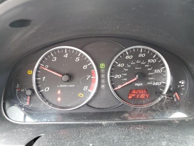 Photo 9 from auction – 2008 MAZDA 6 I with VIN 1YVHP80C585M46631