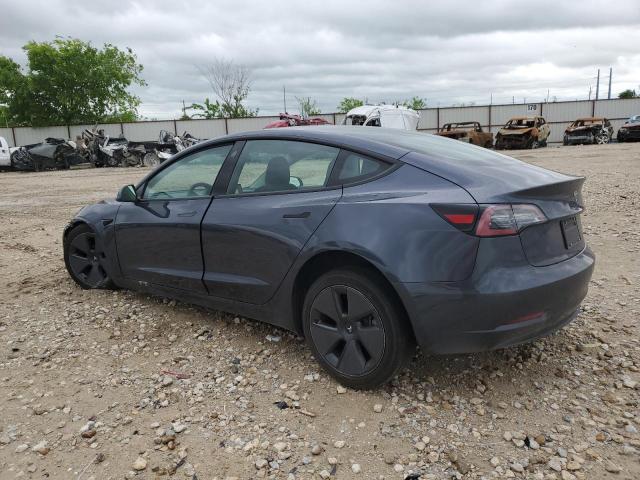 Photo 2 from auction – 2023 TESLA MODEL 3 with VIN 5YJ3E1EA0PF404580