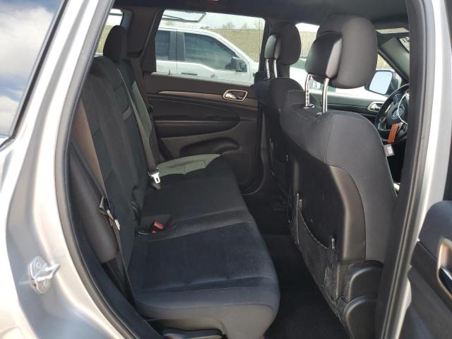 Photo 11 from auction – 2015 JEEP GRAND CHER with VIN 1C4RJFAG2FC897235