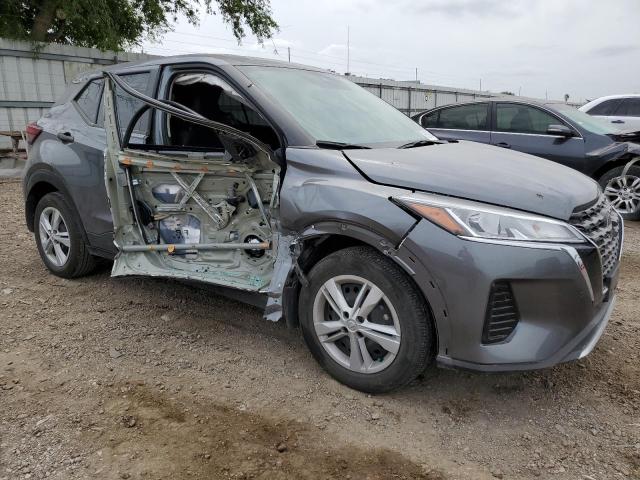 Photo 4 from auction – 2023 NISSAN KICKS S with VIN 3N1CP5BV6PL475960