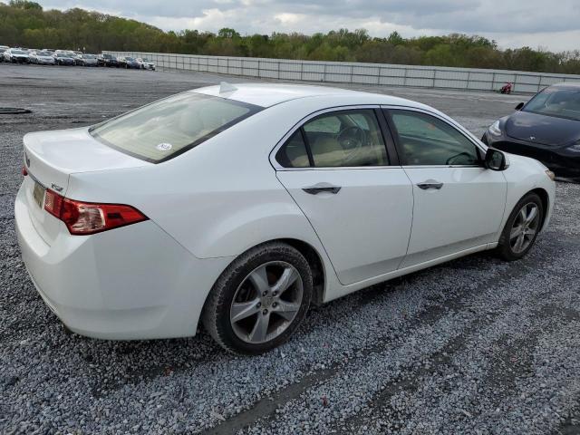 Photo 3 from auction – 2012 ACURA TSX TECH with VIN JH4CU2F6XCC028995