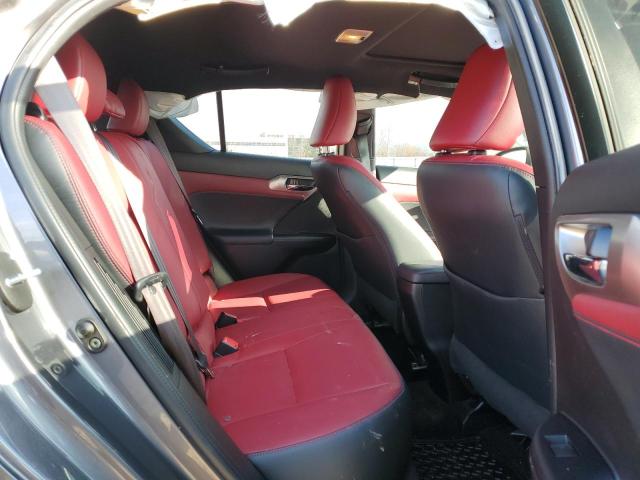 Photo 10 from auction – 2016 LEXUS CT 200 with VIN JTHKD5BH7G2274290