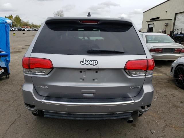 Photo 6 from auction – 2019 JEEP GRAND CHER with VIN 1C4RJFBG4KC665664