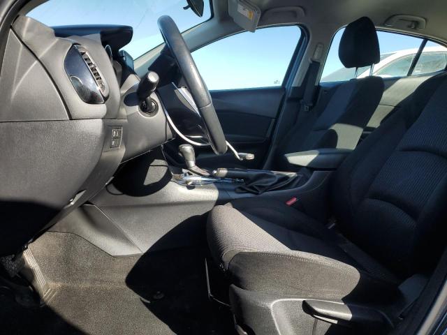 Photo 7 from auction – 2015 MAZDA 3 TOURING with VIN 3MZBM1V74FM204098