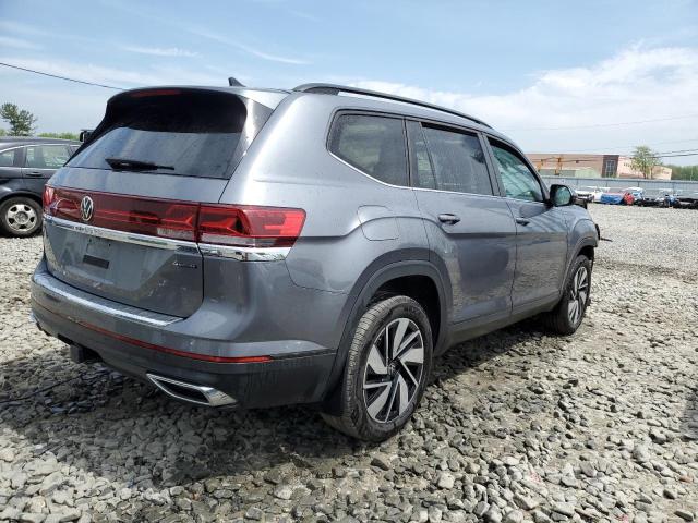 Photo 3 from auction – 2024 VOLKSWAGEN ATLAS SE with VIN 1V2KR2CA2RC500489
