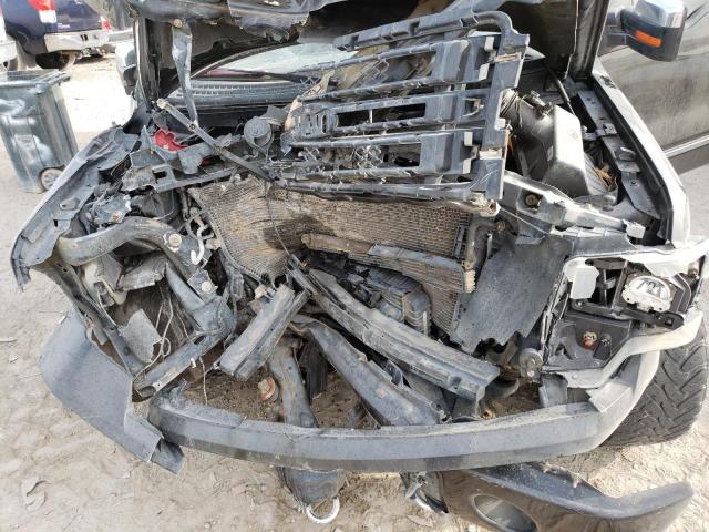 Photo 11 from auction – 2014 FORD F150 SUPER with VIN 1FTFW1ETXEFA07401