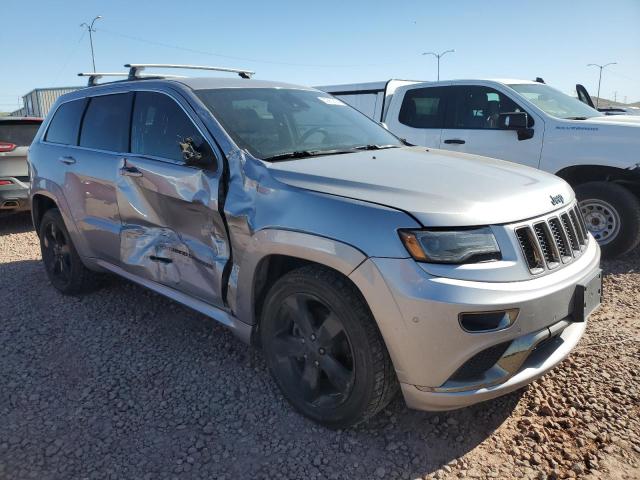 Photo 4 from auction – 2015 JEEP GRAND CHER with VIN 1C4RJECG0FC132046