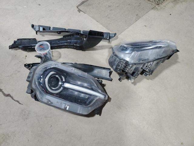 Photo 13 from auction – 2021 FORD BRONCO SPO with VIN 3FMCR9B60MRA39097