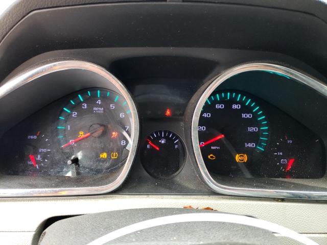 Photo 9 from auction – 2011 CHEVROLET TRAVERSE L with VIN 1GNKRLED6BJ235633