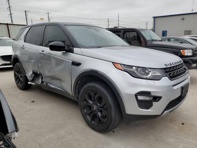Photo 4 from auction – 2015 LAND ROVER DISCOVERY with VIN SALCT2BG5FH532454