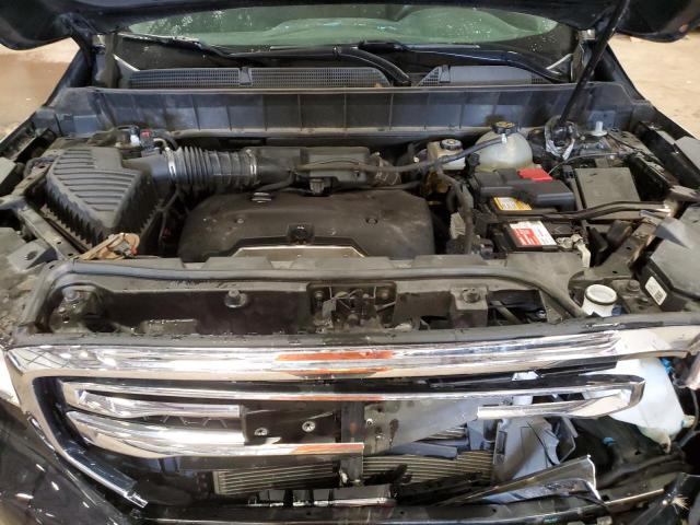 Photo 12 from auction – 2018 GMC ACADIA SLE with VIN 1GKKNSLA2JZ198821