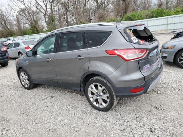 Photo 2 from auction – 2014 FORD ESCAPE TIT with VIN 1FMCU9JX0EUD17130