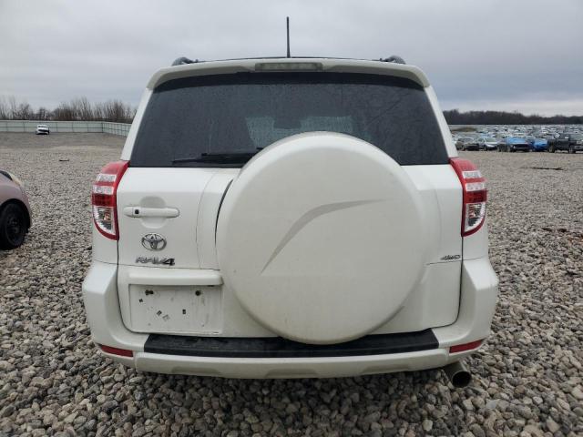 Photo 6 from auction – 2012 TOYOTA RAV4 LIMIT with VIN 2T3DF4DV6CW241865