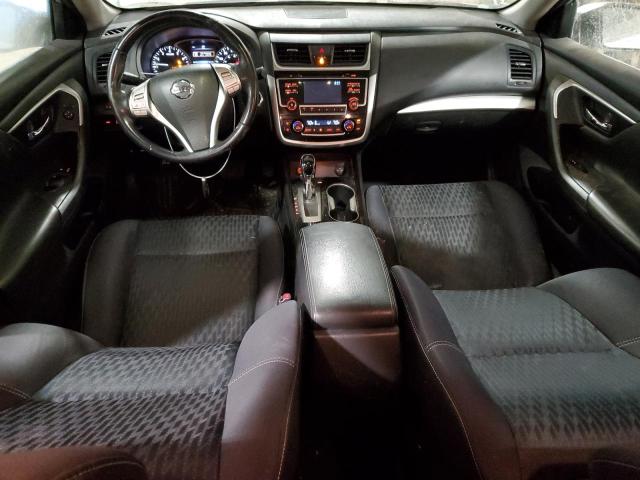 Photo 8 from auction – 2018 NISSAN ALTIMA 2.5 with VIN 1N4AL3AP9JC241604