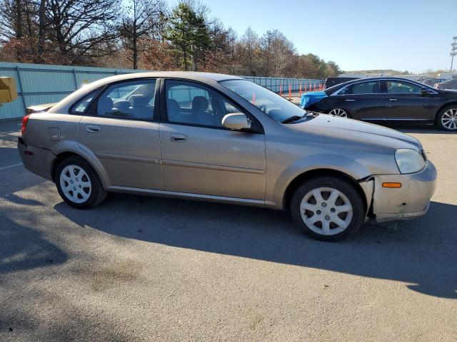 Photo 4 from auction – 2004 SUZUKI FORENZA S with VIN KL5JD52Z54K991570