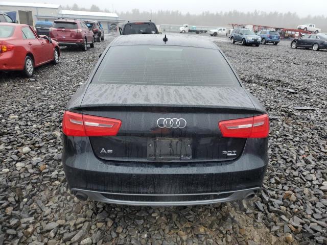 Foto 6 de la subasta – 2013 AUDI A6 PRESTIG con VIN WAUJGAFC6DN012800