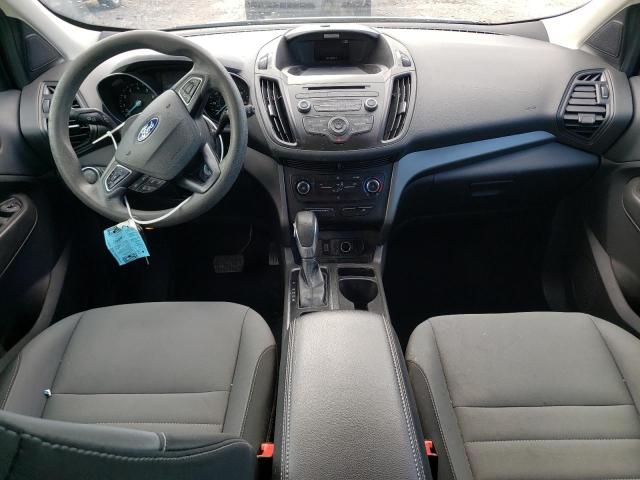 Photo 8 from auction – 2017 FORD ESCAPE S with VIN 1FMCU0F71HUC00911