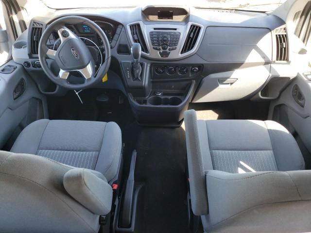 Photo 8 from auction – 2016 FORD TRANSIT T- with VIN 1FBZX2ZM7GKB11877