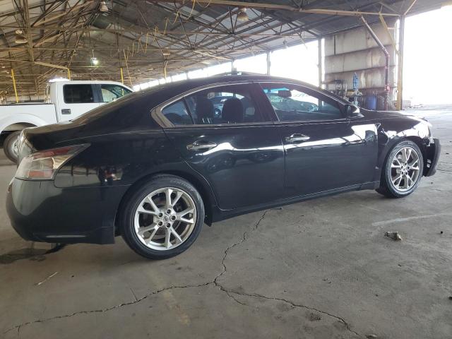Foto 3 de la subasta – 2014 NISSAN MAXIMA S con VIN 1N4AA5AP7EC474467