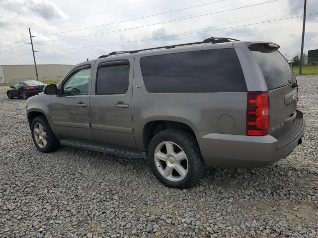 Photo 2 from auction – 2007 CHEVROLET SUBURBAN C with VIN 1GNFC16J17J216362