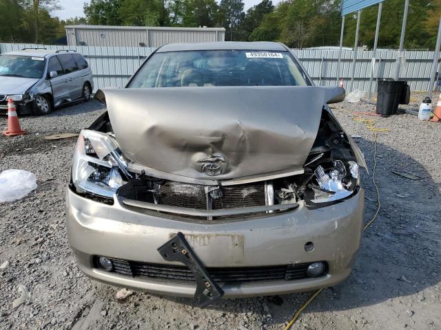 Photo 5 from auction – 2005 TOYOTA PRIUS with VIN JTDKB20U953013370