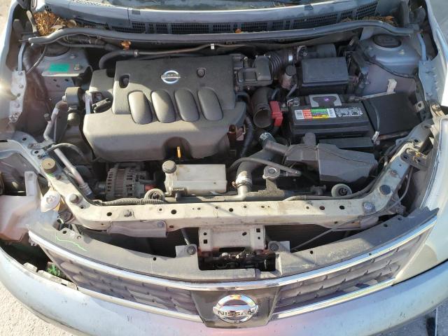 Zdjęcie 11 z aukcji – 2008 NISSAN VERSA S z VIN 3N1BC13E38L374682