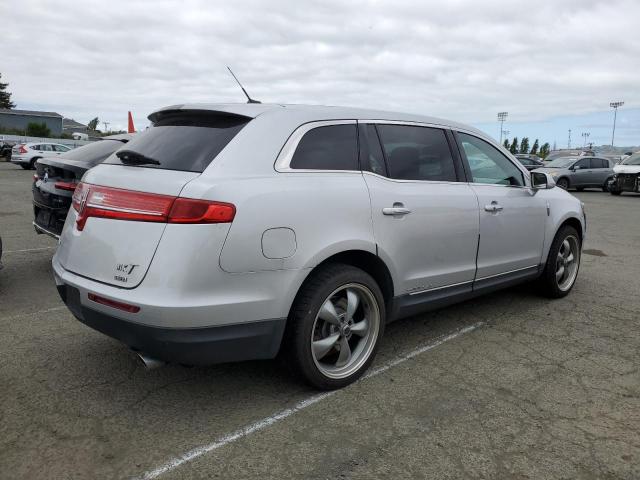 Photo 3 from auction – 2014 LINCOLN MKT with VIN 2LMHJ5NK5EBL58188