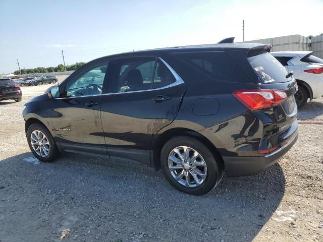 Photo 2 from auction – 2018 CHEVROLET EQUINOX LT with VIN 2GNAXJEV7J6246554