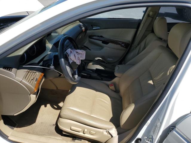 Photo 7 from auction – 2010 HONDA ACCORD EXL with VIN 5KBCP3F83AB019038