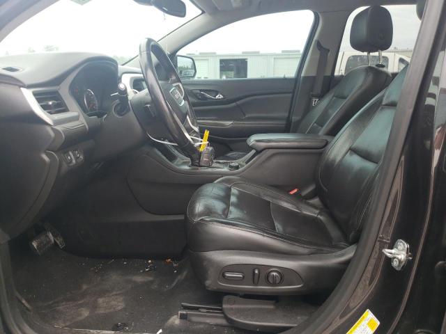 Photo 7 from auction – 2019 GMC ACADIA SLT with VIN 1GKKNMLA8KZ102641