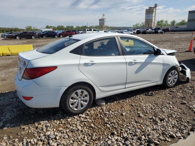 Photo 3 from auction – 2016 HYUNDAI ACCENT SE with VIN KMHCT4AE1GU103884