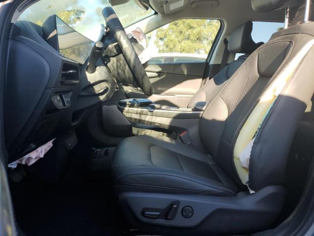 Photo 7 from auction – 2023 KIA EV6 LIGHT with VIN KNDC34LA7P5609793
