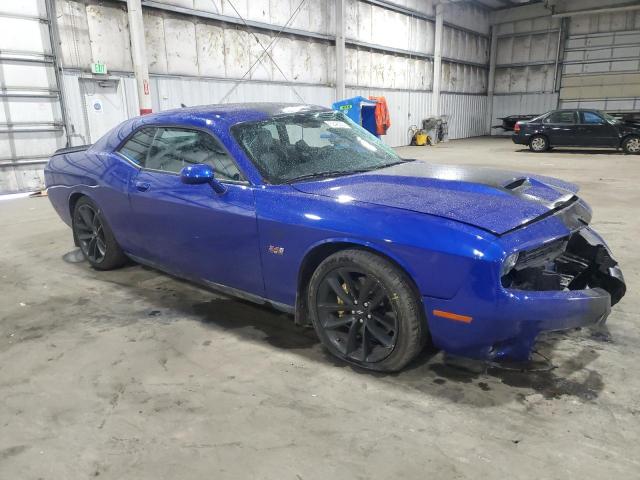 Photo 4 from auction – 2019 DODGE CHALLENGER with VIN 2C3CDZBT3KH662445
