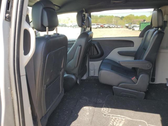 Photo 11 from auction – 2019 DODGE GRAND CARA with VIN 2C4RDGCG3KR656229