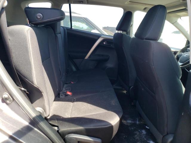 Photo 10 from auction – 2015 TOYOTA RAV4 XLE with VIN 2T3WFREV3FW213353