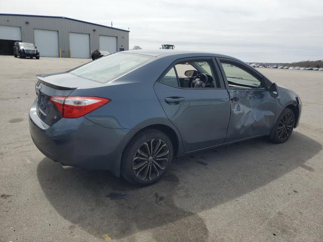 Photo 3 from auction – 2015 TOYOTA COROLLA L with VIN 2T1BURHE4FC247036